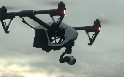 Some exciting Drone work coming up in August , stay tuned !