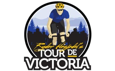 Tour De Victoria 2015 (Video)