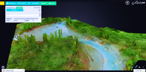 3D Point Cloud Mapping