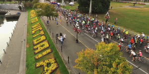 Planned Community Events