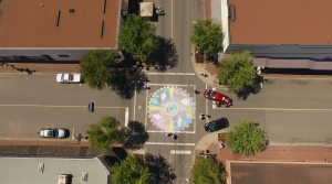 Planned Community Events