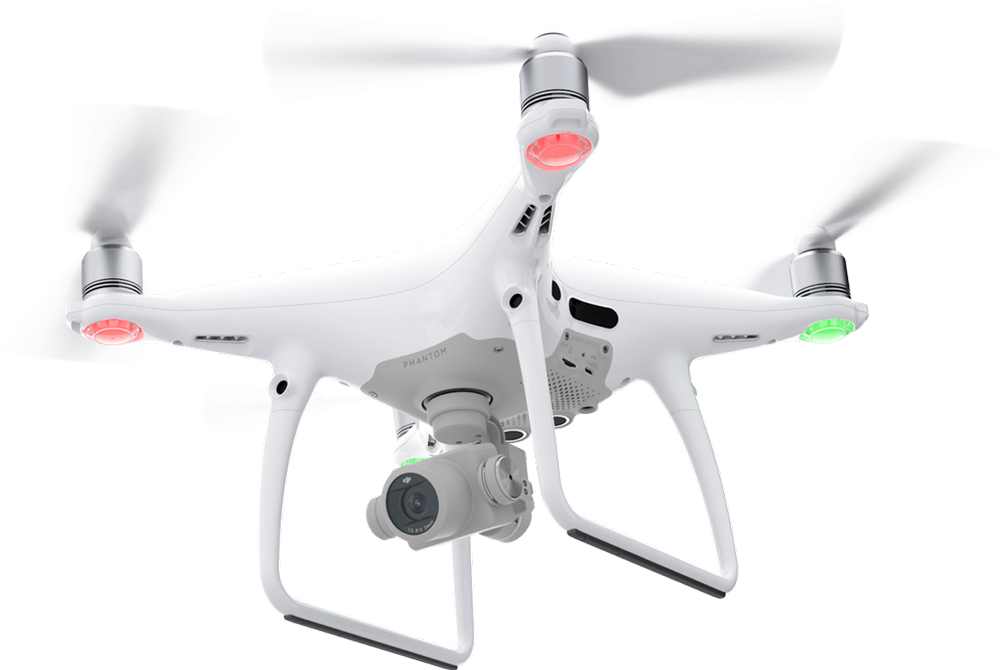 Phanton 4 pro